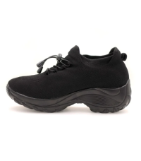 Comfort Ortho Wear Women's Shoes Size 9 - Black